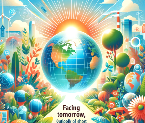 Facing tomorrow's risks, global risks