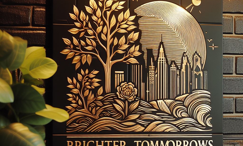 Brighter Tomorrows