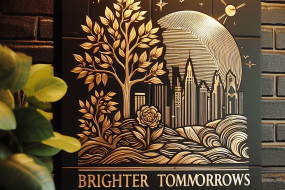 Brighter Tomorrows