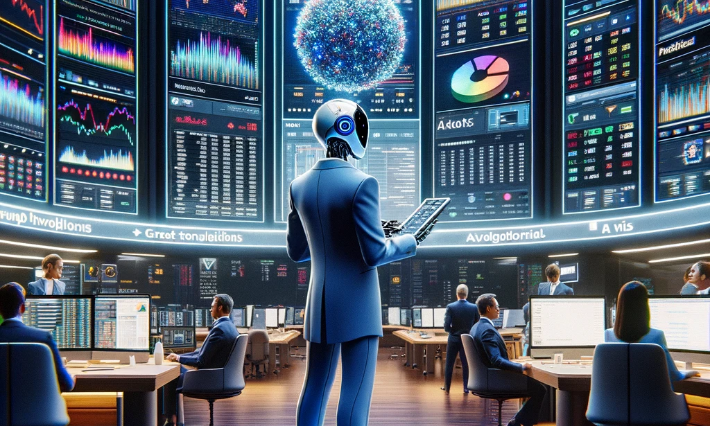 AI-Investment Banker REYAZAT.COM