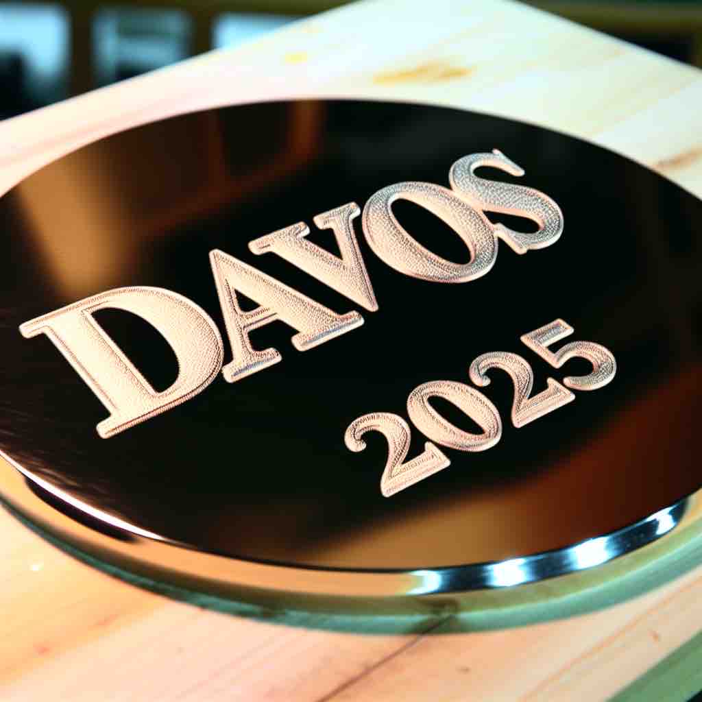 Davos 2025 Addressing Global Challenges Through Policies, Strategies