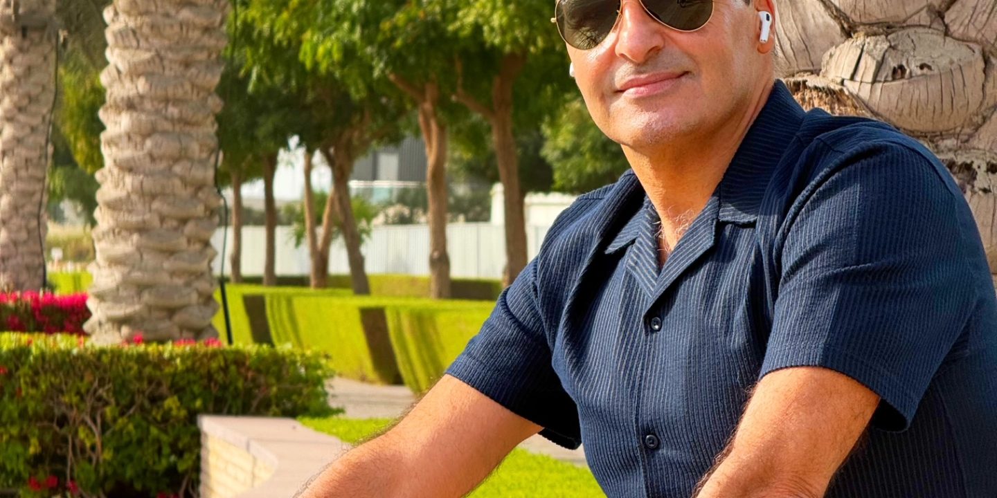 Dr Farhad Reyazat