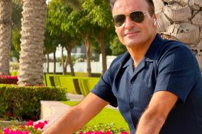 Dr Farhad Reyazat