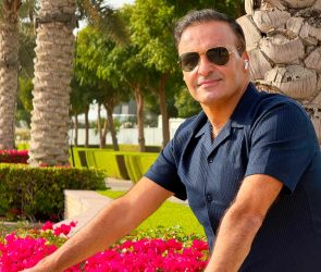 Dr Farhad Reyazat