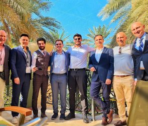 Dr Farhad Reyazat Better World Team